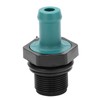 Válvula PCV Válvula de Ventilación Positiva del Cárter 11810-6N202 Reemplazo