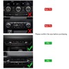 ANFOKAS Compatible with Mazda 3 6 CX-5 CX-30 CX-50 Accessories