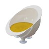 Kickstand One-Handed Adjustable Bowl | Bowl for Securing Individuals with