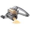 Gefu Rotary Grater Rullare, Stainless Steel Multi-Colour, 27 x 15