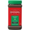Community Coffee Cafe Special Decaf Blend Instant Coffee, Medium-Dark Roast,
