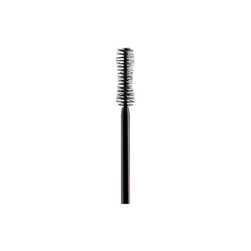 essence Lash PRINCESS curl and volume mascara (Negro, 2 Unidades)