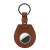 camel active Men's Field Keyring, Cognac, 004433