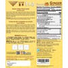 Prince of Peace Instant Ginger Honey Crystals with Turmeric, Value