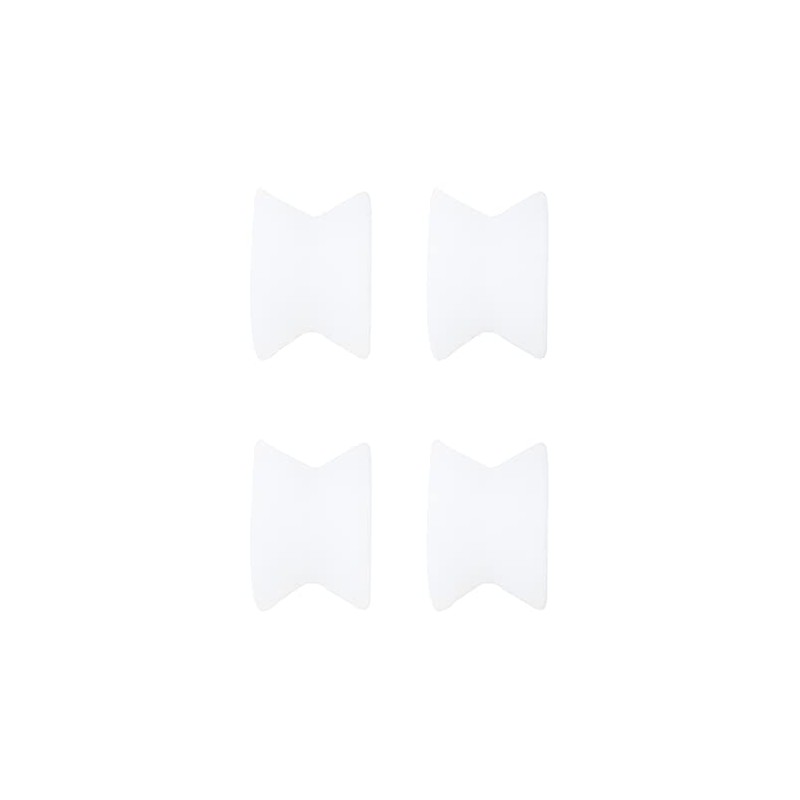 Smart Gel Toe Spacers Big Toe Bunion Correction (2 Pairs)