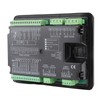 Generator Controller LCD Screen Remote Control DGS7220CAN Automatic Start Module