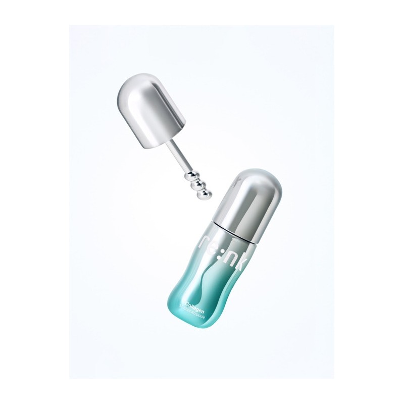 Collagen Mid Shot Ampoule Plus 20ml / 콜라겐 미드샷 앰플
