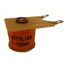 Gottleb Pinball Machine Relay Coil A-16890