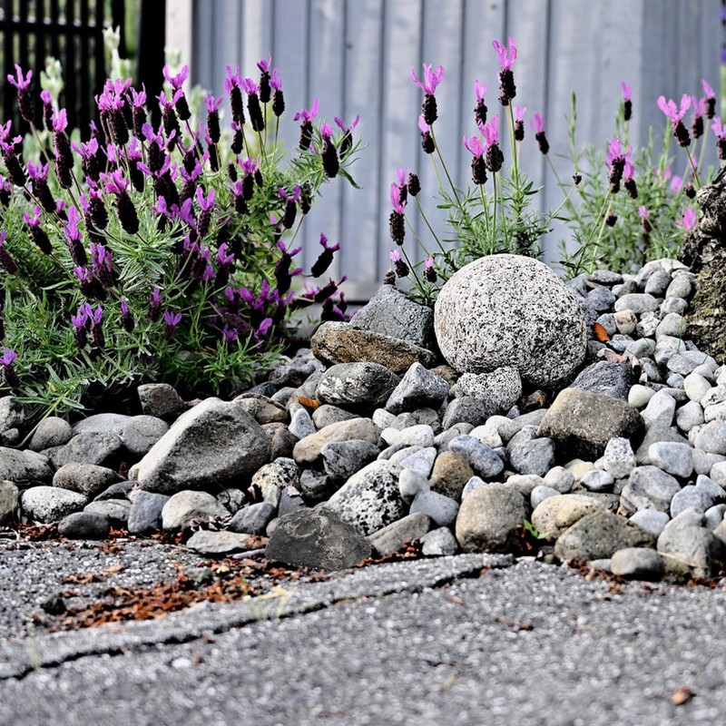 Stone Key Hiding Place Key Stone with Secret Compartment, Key