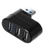 USB Hub 3 Ports USB3.0+USB2.0 Combo Hub Bus Power USB