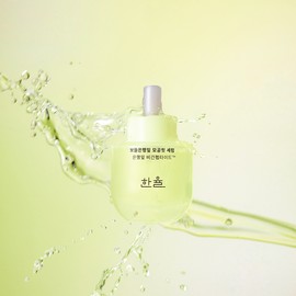 Hanyul [한율]보들은행잎 모공핏 세럼 기획세트 [Hanyul] Herb Flower Leaf Pore Fit Serum Special Set