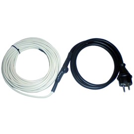 Jollytherm Pipeheat 00100 Pipe Heating Pack of 1