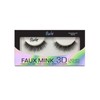 Rude - Faux Mink 3D Lashes - Narcissist
