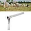 Cow Artificial Insemination Device Cattle Visual Endoscope Sperm Artificial Pregnancy
