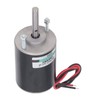 12V 30W High Speed Permanent Magnet DC Motor 3420 Forward