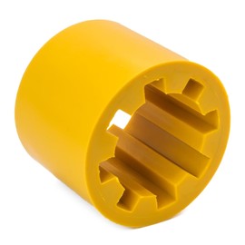 XUZHID Coupler for J/B Industries Vacuum Flexible Coupler Vacuum Coupling Adapter Replace PR208FS