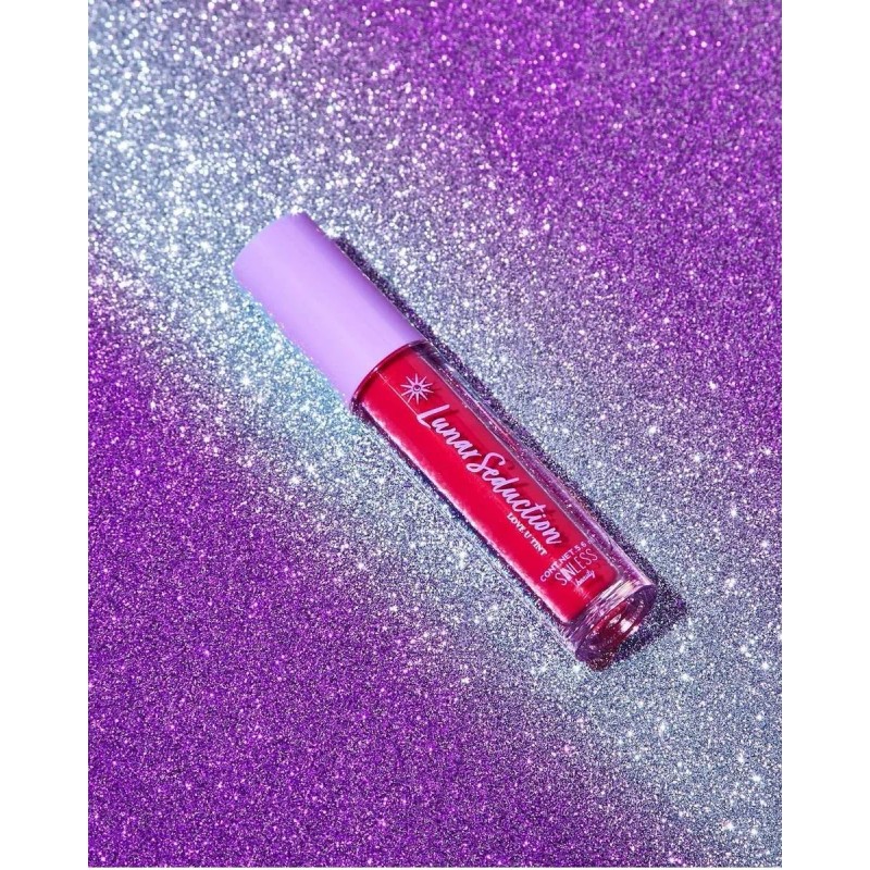Sinless Beauty Tinta Para Labios Sinless Beauty Lunar Seduction Love