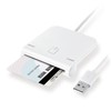 IODATA I-O Data IODATA IC Card Reader Writer for Tax