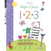 Wipe-Clean 123