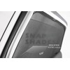 Genuine SNAPSHADES Car Rear Window Shades for Dodge RAM Classic
