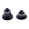 DT Swiss Unisex's HBDTS6383S Bike Parts, Standard, 135 mm