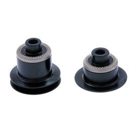 DT Swiss Unisex's HBDTS6383S Bike Parts, Standard, 135 mm