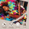 African American Jigsaw Puzzles for Adults 500 Pieces Black Women