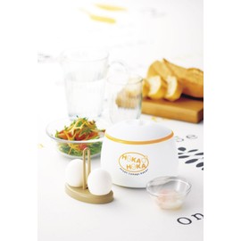 Marutatsu Mellow Hot Spring Egg Device, For 2 Pieces