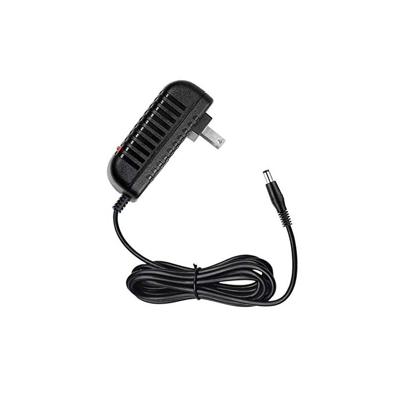 [6.6 feet] AC Adapter for Booster Pac ES5000 (NOT fit