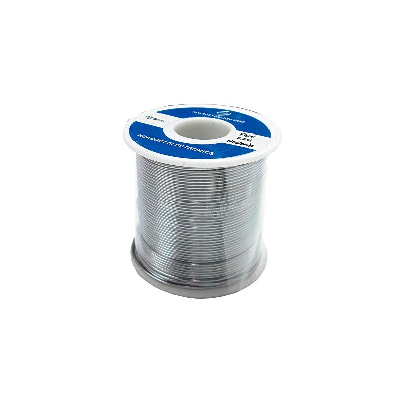 R-STYL Solder with Thread, Solder, Lead Solder, Welding Wire (7.1