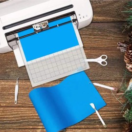 Tapete De Corte Para Silhouette Cameo Y Cricut 30x61 3pzas                                                                                            