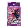 One Piece Card Game Start Deck Purple Monkey D. Luffy