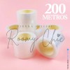 Rollo Papel Osmótico Microblading Micropigmentación 200 Mts
