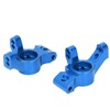 RC Car Upgrade Kit Portable RC Car Aluminum Alloy Upgrade