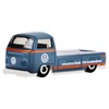 Hot Wheels HXP82 Basic Car Volkswagen T2 Pickup [Mini Car]