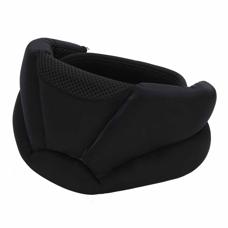 Heating Cervical Collar Heated Cervical Neck Traction Device Neck Support