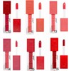 SANIYE LIP GLOSS Labial Líquido espejo brillo y brillante, hidratante