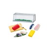 Re-Ment Sushi Restaurant Blind Box - Includes 1 of 8