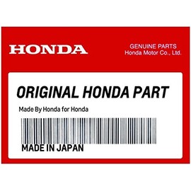 Honda OEM 13010-ZDJ-003 13010-ZDJ-D01 Ring Set (Std)