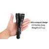 Eagletac M30LC2 Flashlight BASE Model 1150 Lumens XP-L Hi LED