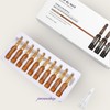 Eclat Dutin/ Pure Clear Ampoule 2mlX20 Whitening Ringer Ampoule /