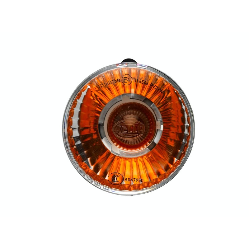 HELLA 2BA 009 001-071 Indicator - 12V - Fitting -