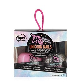 NPW Color Changing Nail Varnish