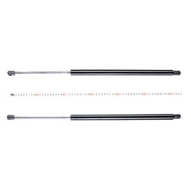 A-Premium Tailgate Rear Hatch Lift Supports Shock Struts Replacement for Acura MDX 2001-2006 2-PC Set