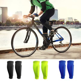 Nicoone Soccer Shin Guards for Men, Women and kids Protective Football Soccer Pads with Superior Impact Absorption, Breathable, Lightweight Football Shin Guards Sleeves