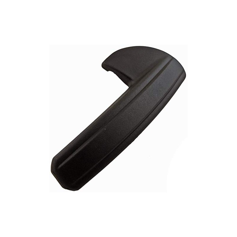 Dorman 761-5205 Front Driver Side Interior Door Handle Compatible with