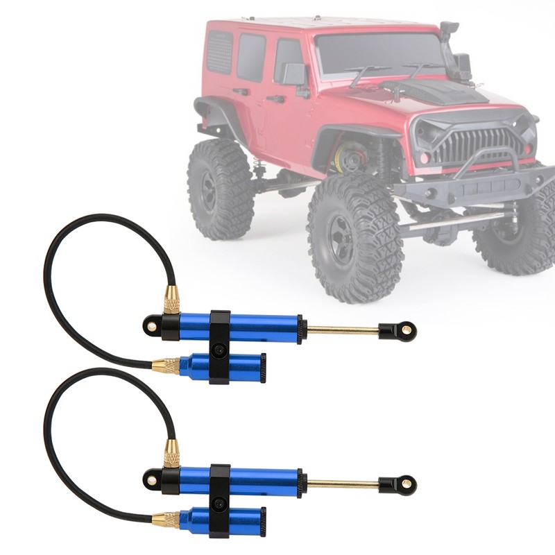 108mm Negative Pressure Shock Damper Internal Springs for RGT 1/10
