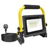 AUXTINGS LED Construction Spotlight, 30 W 3000 lm Work Light,
