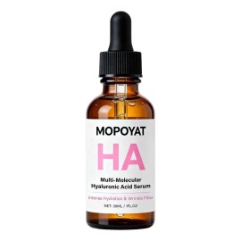 Esencia Serum Facial De Ácido Hialurónico Multimolecular Todo Tipo De Piel Día/noche