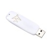 FOIL QUILL USB Drive Vacation